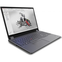 Lenovo ThinkPad P16 G2 Storm Grey