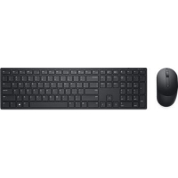Dell KM5221W Pro Wireless Keyboard
