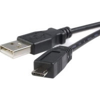 3m USB 2.0 Kabel Stecker/Stecker